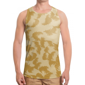 full_print_tanktop с принтом Абстрактный фон в Курске,  |  | Тематика изображения на принте: 