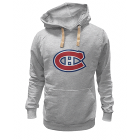 hoodie с принтом Montreal Canadiens в Курске,  |  | Тематика изображения на принте: 