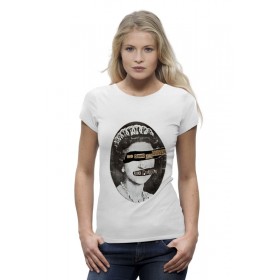 Женская футболка Premium с принтом sex pistols в Курске,  |  | 