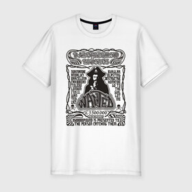 Мужская футболка премиум с принтом Pirats (5) в Курске, 92% хлопок, 8% лайкра | приталенный силуэт, круглый вырез ворота, длина до линии бедра, короткий рукав | пират