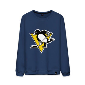 Мужской свитшот хлопок с принтом Pittsburgh Penguins Malkin 71 в Курске, 100% хлопок |  | malkin | nhl | pittsburgh penguins | малкин | нхл | питсбург | хоккейный клуб