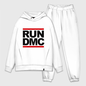 Мужской костюм хлопок OVERSIZE с принтом Run DMC в Курске,  |  | dmc | gangsta | gansta | hip hop | hop | rap | run | рэп | рэпчина | хип | хип хоп | хипхоп | хоп