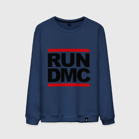 Мужской свитшот хлопок с принтом Run DMC в Курске, 100% хлопок |  | dmc | gangsta | gansta | hip hop | hop | rap | run | рэп | рэпчина | хип | хип хоп | хипхоп | хоп
