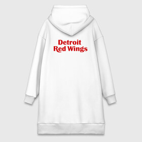 Платье-худи хлопок с принтом Detroit Red Wings (2) в Курске,  |  | detroit red wings | nhl | лига | национальная хоккейная лига | нхл