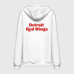 Мужской костюм хлопок с толстовкой с принтом Detroit Red Wings (2) в Курске,  |  | Тематика изображения на принте: detroit red wings | nhl | лига | национальная хоккейная лига | нхл