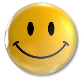 Значок с принтом Супер смайл в Курске,  металл | круглая форма, металлическая застежка в виде булавки | smile | рожица | смайл | смайлик | улыбка