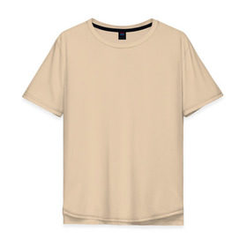 Мужская футболка хлопок Oversize с принтом Северная Осетия Алания в Курске, 100% хлопок | свободный крой, круглый ворот, “спинка” длиннее передней части | кавказ