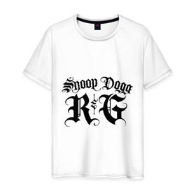 Мужская футболка хлопок с принтом Snoop dog (5) в Курске, 100% хлопок | прямой крой, круглый вырез горловины, длина до линии бедер, слегка спущенное плечо. | dog | gangsta | gansta | hip | hip hop | hop | rap | дог | рэп | рэпчина | снуп | хип | хип хоп | хипхоп | хоп