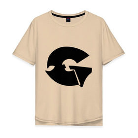 Мужская футболка хлопок Oversize с принтом GZA Wu-Tang Clan в Курске, 100% хлопок | свободный крой, круглый ворот, “спинка” длиннее передней части | gangsta | gansta | hip | hip hop | hop | rap | реп | рэп | рэпчина | хип | хип хоп | хоп