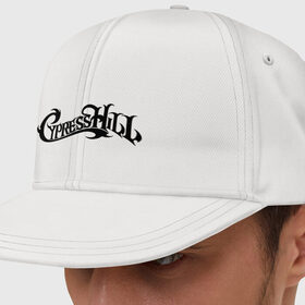 Кепка снепбек с прямым козырьком с принтом Cypress Hill в Курске, хлопок 100% |  | Тематика изображения на принте: gangsta | gansta | hip | hip hop | hop | rap | рэп | рэпчина | хип | хип хоп | хипхоп | хоп