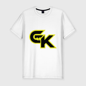Мужская футболка премиум с принтом Ghostface Killah в Курске, 92% хлопок, 8% лайкра | приталенный силуэт, круглый вырез ворота, длина до линии бедра, короткий рукав | gangsta | gansta | hip | hip hop | hop | rap | рэп | рэпчина | хип | хип хоп | хипхоп | хоп