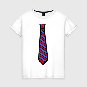 Женская футболка хлопок с принтом Стильный прикид в Курске, 100% хлопок | прямой крой, круглый вырез горловины, длина до линии бедер, слегка спущенное плечо | галстук | костюм | прикид | стиль | стильный прикид
пиджак