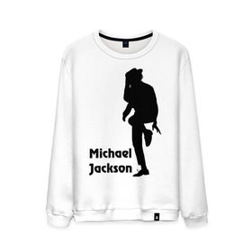 Мужской свитшот хлопок с принтом Michael Jackson (15) в Курске, 100% хлопок |  | Тематика изображения на принте: michael jackson | pop | король | легенда | майкл джексон | поп | силуэт