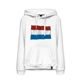 Мужская толстовка хлопок с принтом Голландия флаг в Курске, френч-терри, мягкий теплый начес внутри (100% хлопок) | карман-кенгуру, эластичные манжеты и нижняя кромка, капюшон с подкладом и шнурком | holland | голандия | голандский флаг | голландия | голландский флаг | политические | флаг | флаг голандии | флаг голландии | флаги