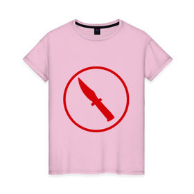 Женская футболка хлопок с принтом TF2: Spy в Курске, 100% хлопок | прямой крой, круглый вырез горловины, длина до линии бедер, слегка спущенное плечо | тим фортресс | шпион
