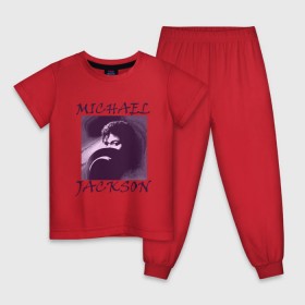 Детская пижама хлопок с принтом Michael Jackson с шляпой в Курске, 100% хлопок |  брюки и футболка прямого кроя, без карманов, на брюках мягкая резинка на поясе и по низу штанин
 | mj | исполнитель | майкл джексон | музыка | певец | поп музыка