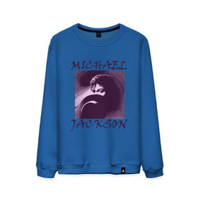 Мужской свитшот хлопок с принтом Michael Jackson с шляпой в Курске, 100% хлопок |  | Тематика изображения на принте: mj | исполнитель | майкл джексон | музыка | певец | поп музыка