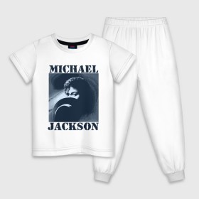 Детская пижама хлопок с принтом Michael Jackson с шляпой (2) в Курске, 100% хлопок |  брюки и футболка прямого кроя, без карманов, на брюках мягкая резинка на поясе и по низу штанин
 | mj | в шляпе | исполнитель | майкл джексон | музыка | певец | поп музыка | шляпа