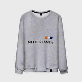 Мужской свитшот хлопок с принтом Нидерланды - Уэсли Снейдер 10 (Snaijder) в Курске, 100% хлопок |  | Тематика изображения на принте: football | голландия | нидерланды | сборная нидерланд | снейдер