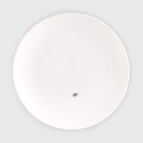 Тарелка с принтом Паутина на груди в Курске, фарфор | диаметр - 210 мм
диаметр для нанесения принта - 120 мм | животные | насекомое | паук | паутинка | паучок | прикольные картинки