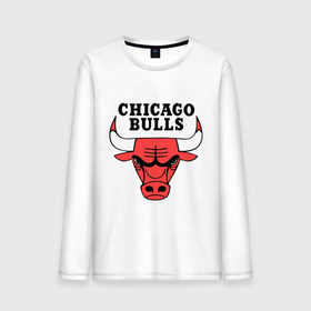 Мужской лонгслив хлопок с принтом Chicago bulls logo в Курске, 100% хлопок |  | Тематика изображения на принте: chicago bulls | newtop | swag | swag style | toplanding | одежда сваг | сваг | сваг стиль | свег | свог | свэг | чикаго булз