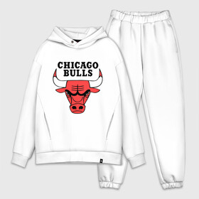 Мужской костюм хлопок OVERSIZE с принтом Chicago bulls logo в Курске,  |  | chicago bulls | newtop | swag | swag style | toplanding | одежда сваг | сваг | сваг стиль | свег | свог | свэг | чикаго булз