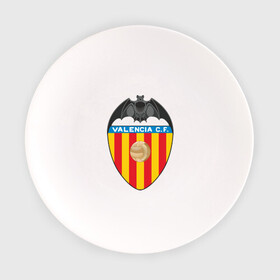 Тарелка с принтом Валенсия в Курске, фарфор | диаметр - 210 мм
диаметр для нанесения принта - 120 мм | valencia | болельщикам | валенсия | для болельщиков | испанские клубы | фк | футбол | футбольные клубы