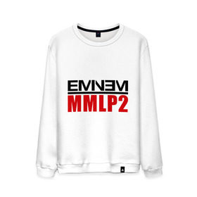 Мужской свитшот хлопок с принтом Eminem MMLP2 в Курске, 100% хлопок |  | eminem   survival | eminem mmlp2 | gangsta | gansta | hip | hip hop | hop | rap | survival выживание | еп | рэп | рэпчина | хип | хип хоп | хоп | эминем