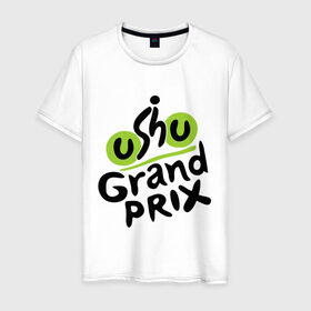 Мужская футболка хлопок с принтом VELO grand prix в Курске, 100% хлопок | прямой крой, круглый вырез горловины, длина до линии бедер, слегка спущенное плечо. | velo grand prix | велек | велоспорт | спорт