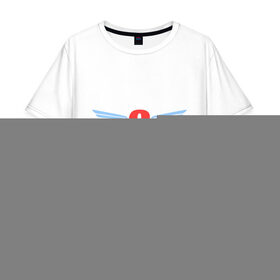 Мужская футболка хлопок Oversize с принтом С - значит Серёга в Курске, 100% хлопок | свободный крой, круглый ворот, “спинка” длиннее передней части | значит | имя | серега | сережа | серый