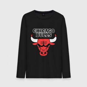 Мужской лонгслив хлопок с принтом Chicago Bulls в Курске, 100% хлопок |  | chicago bulls | newtop | swag | swag style | toplanding | одежда сваг | сваг | сваг стиль | свег | свог | свэг | чикаго булз