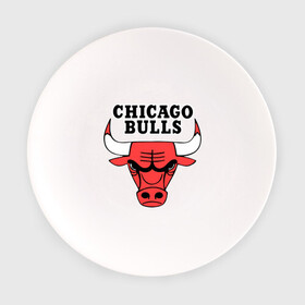 Тарелка с принтом Chicago Bulls в Курске, фарфор | диаметр - 210 мм
диаметр для нанесения принта - 120 мм | chicago bulls | newtop | swag | swag style | toplanding | одежда сваг | сваг | сваг стиль | свег | свог | свэг | чикаго булз