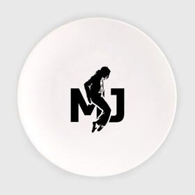 Тарелка с принтом Майкл Джексон в Курске, фарфор | диаметр - 210 мм
диаметр для нанесения принта - 120 мм | jackson | king | michael | music | pop | джексон | джэксон | король | майкл | музыка | поп | попса