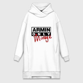 Платье-худи хлопок с принтом Armin only   mirage в Курске,  |  | addicted | buuren | mirage | van | аrmin