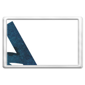 Магнит 45*70 с принтом Smosh blue в Курске, Пластик | Размер: 78*52 мм; Размер печати: 70*45 | 