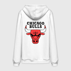 Мужской костюм хлопок с толстовкой с принтом Чикаго Буллс в Курске,  |  | chicago bulls | chikago bulls | америка | быки | спорт | чикаго булс