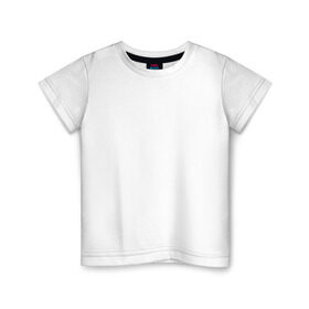 Детская футболка хлопок с принтом Дорога на спине в Курске, 100% хлопок | круглый вырез горловины, полуприлегающий силуэт, длина до линии бедер | дорога | игра | машина | папа | семья
