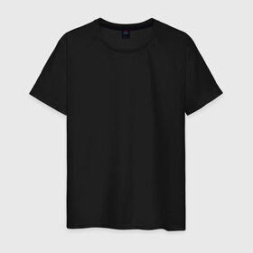 Мужская футболка хлопок с принтом Made in 1964 (хороший был год) в Курске, 100% хлопок | прямой крой, круглый вырез горловины, длина до линии бедер, слегка спущенное плечо. | 