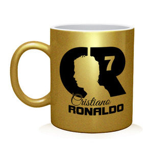 Кружка с принтом Ronaldo в Курске, керамика | объем — 330 мл, диаметр — 80 мм. Принт наносится на бока кружки, можно сделать два разных изображения | cristiano | real madrid | ronaldo | кристиано роналдо | криштиану | криштиану роналду | реал мадрид | роналду | рональдо | спорт | футбол