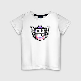 Детская футболка хлопок с принтом SNSD в Курске, 100% хлопок | круглый вырез горловины, полуприлегающий силуэт, длина до линии бедер | girls generation | k pop | кей поп | коре | теги: snsd