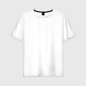 Женская футболка хлопок Oversize с принтом Springfield isotopes в Курске, 100% хлопок | свободный крой, круглый ворот, спущенный рукав, длина до линии бедер
 | springfield isotopes симпсоны simpsons homer