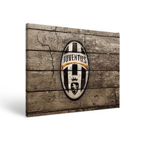 Холст прямоугольный с принтом Juventus в Курске, 100% ПВХ |  | Тематика изображения на принте: juventus | спорт | фк | футбол | ювентус