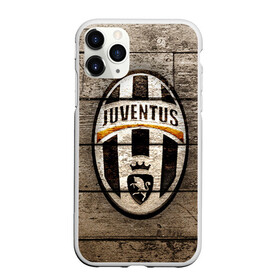 Чехол для iPhone 11 Pro матовый с принтом Juventus в Курске, Силикон |  | juventus | спорт | фк | футбол | ювентус