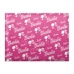 Обложка для студенческого билета с принтом Barbie в Курске, натуральная кожа | Размер: 11*8 см; Печать на всей внешней стороне | Тематика изображения на принте: barbie | барби | кукла
