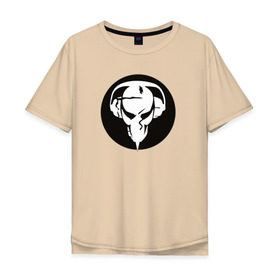 Мужская футболка хлопок Oversize с принтом Pirate в Курске, 100% хлопок | свободный крой, круглый ворот, “спинка” длиннее передней части | Тематика изображения на принте: dnb | jungle | пиратская станция