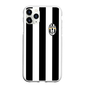 Чехол для iPhone 11 Pro матовый с принтом Juventus Vidal в Курске, Силикон |  | football | juventus | vidal | фк | футбол | ювентус