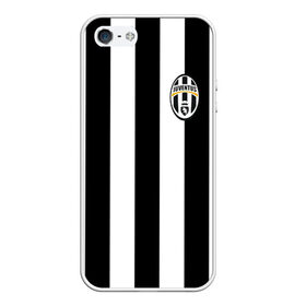 Чехол для iPhone 5/5S матовый с принтом Juventus Vidal в Курске, Силикон | Область печати: задняя сторона чехла, без боковых панелей | football | juventus | vidal | фк | футбол | ювентус