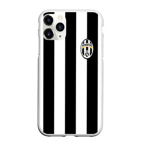 Чехол для iPhone 11 Pro матовый с принтом Juventus Pirlo в Курске, Силикон |  | football | juventus | pirlo | фк | футбол | ювентус
