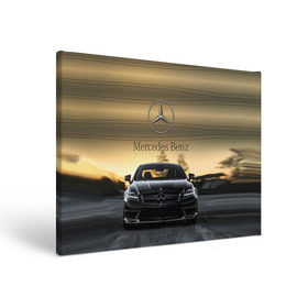 Холст прямоугольный с принтом Mercedes в Курске, 100% ПВХ |  | Тематика изображения на принте: amg | benz | mercedes | бенс | бенц | мерседес