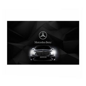 Бумага для упаковки 3D с принтом Mercedes в Курске, пластик и полированная сталь | круглая форма, металлическое крепление в виде кольца | Тематика изображения на принте: amg | benz | mercedes | бенс | бенц | мерседес